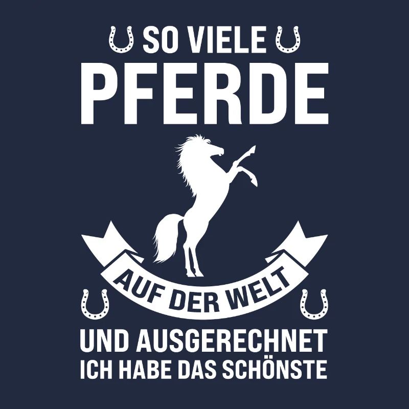 Pferd Haflinger Pferde Geschenk