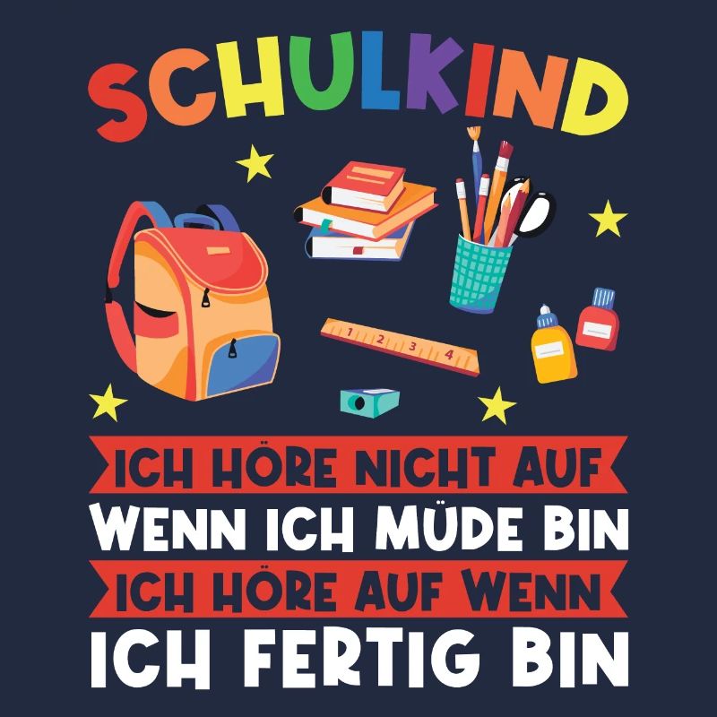 Schulkind Einschulung Schulstart Geschenk