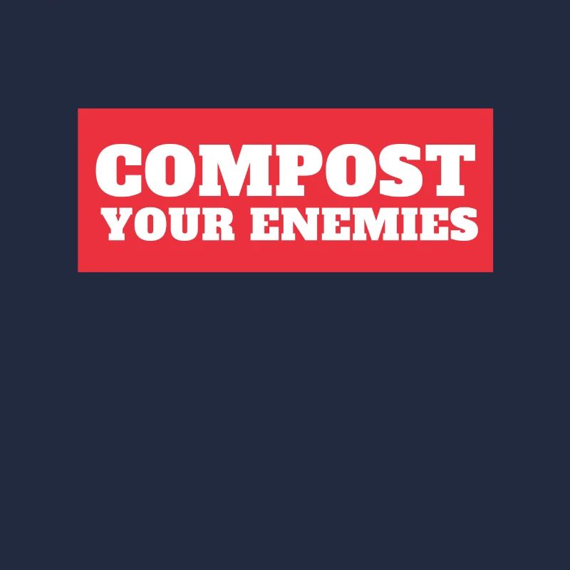 Compostez vos ennemis