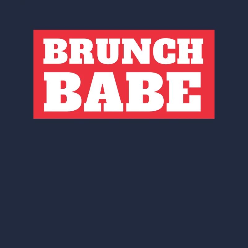 Babes Who Brunch Squat