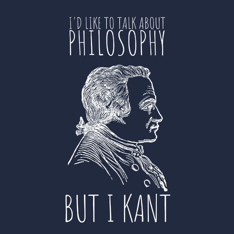 Philosophical Debate Feeling Philoslothical