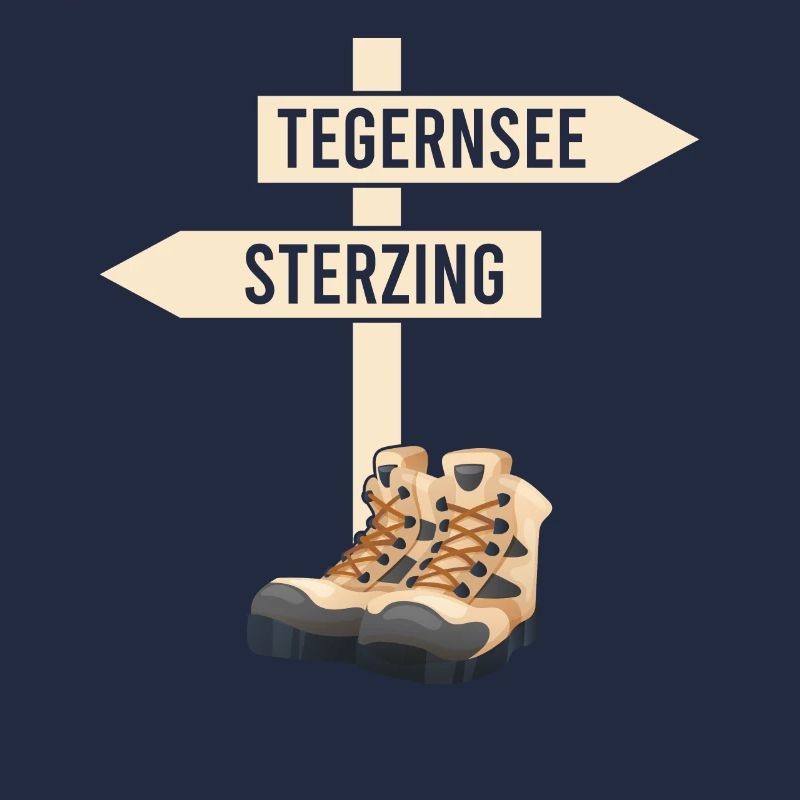 Alpenüberquerung Tegernsee Sterzing