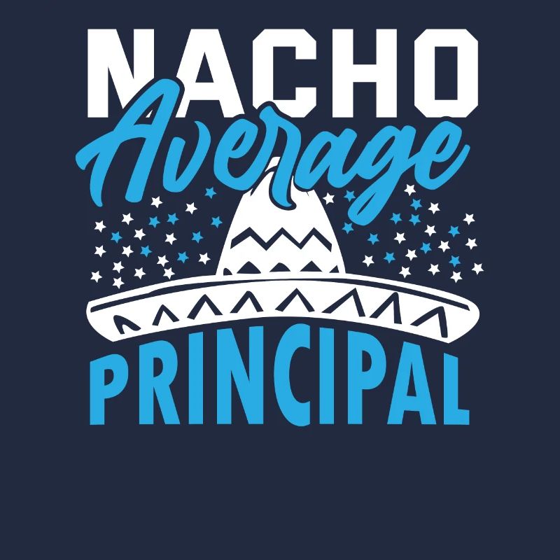 Cinco De Mayo Nacho Average Principal