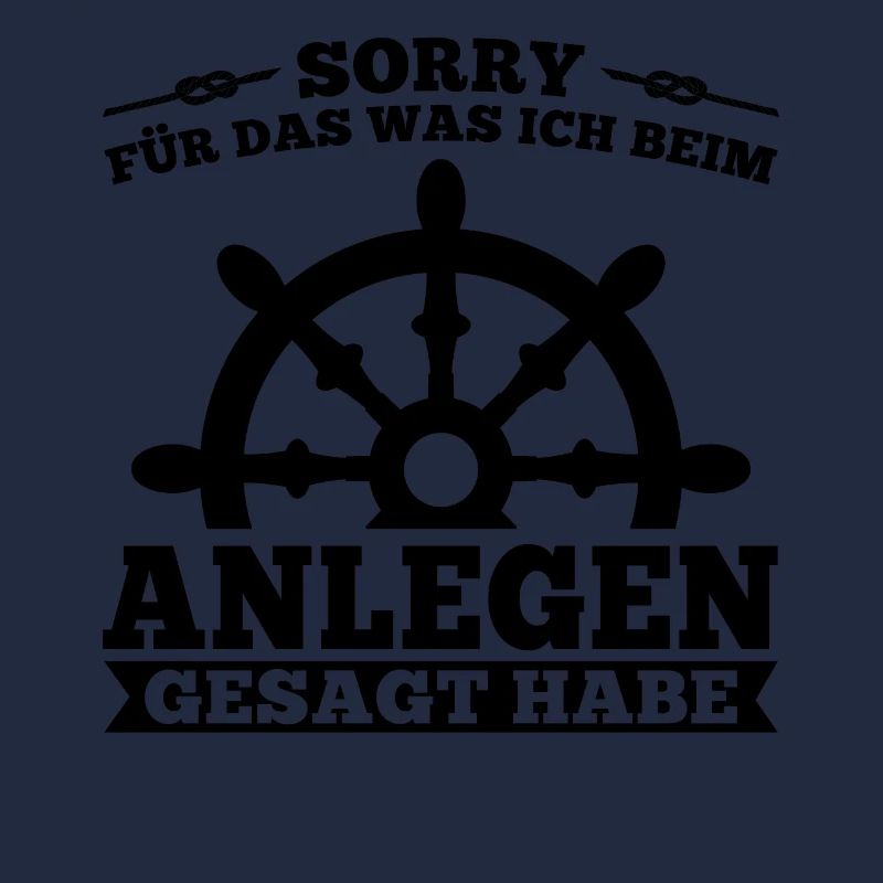 Boot Kapitän booten Geschenk