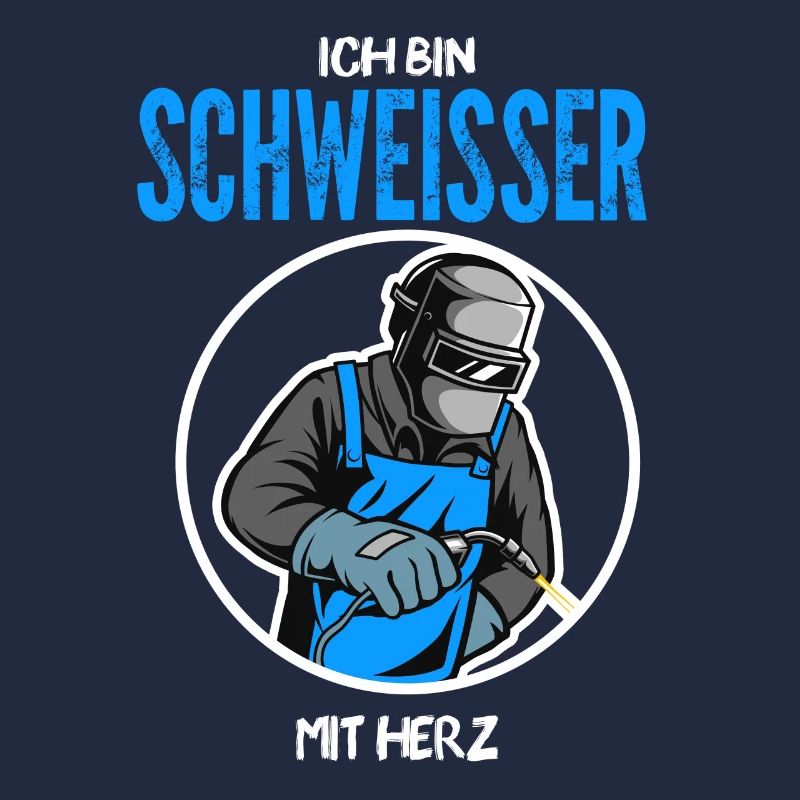 Schweißer Beruf Schweisser Geschenk