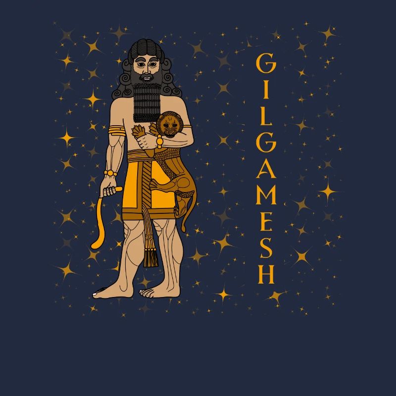 Assyrien Mesopotamien Sumer Sumerer Lehrer