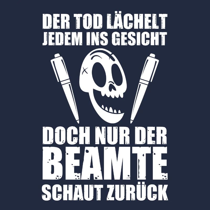 Beamter Beruf Beamte Geschenk