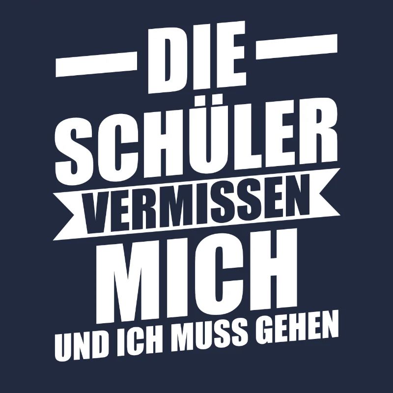 Lehrer Beruf Lehrkraft Geschenk