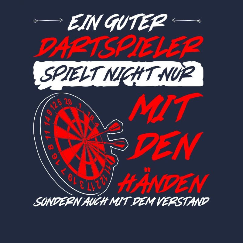 Darts Darten Dartboard Geschenk