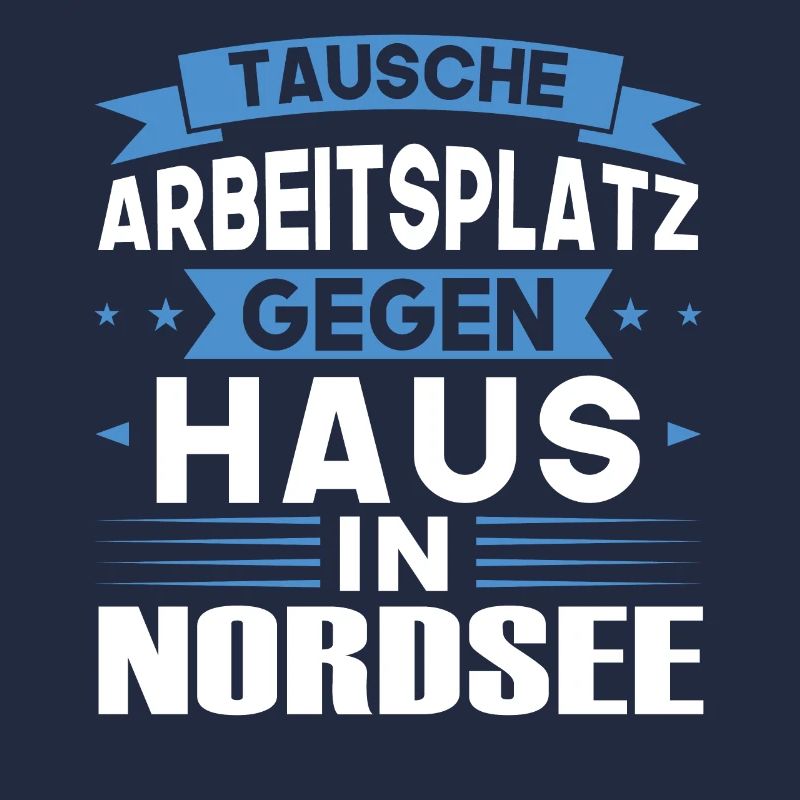 Nordsee Urlaub Norden Geschenk