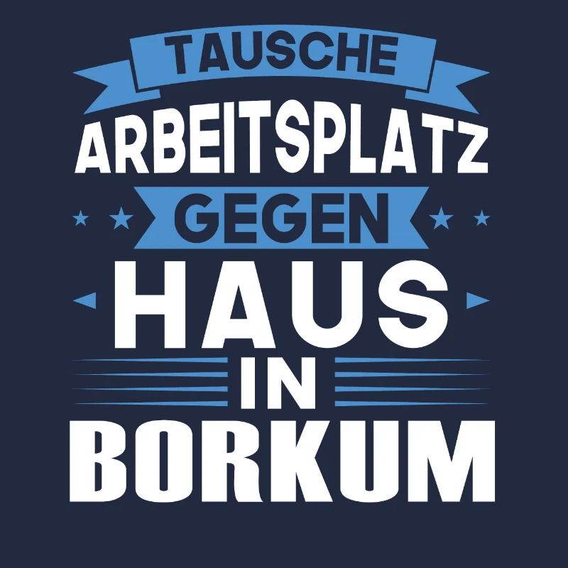 Borkum Urlaub Norden Geschenk
