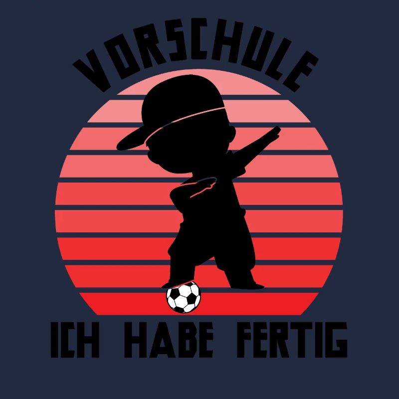 Vorschule Abschied Vorschule Schulanfang Geschenk