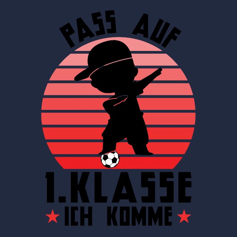 Schule 1.klasse Schule beginnt Geschenk