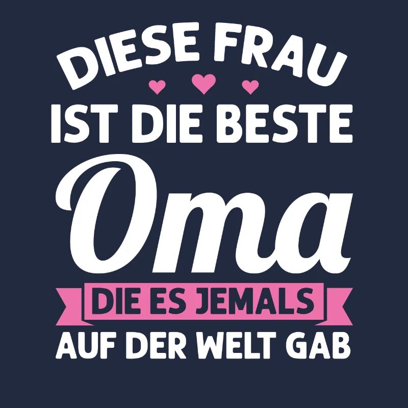 Oma Mutter Tag Omi Geschenk