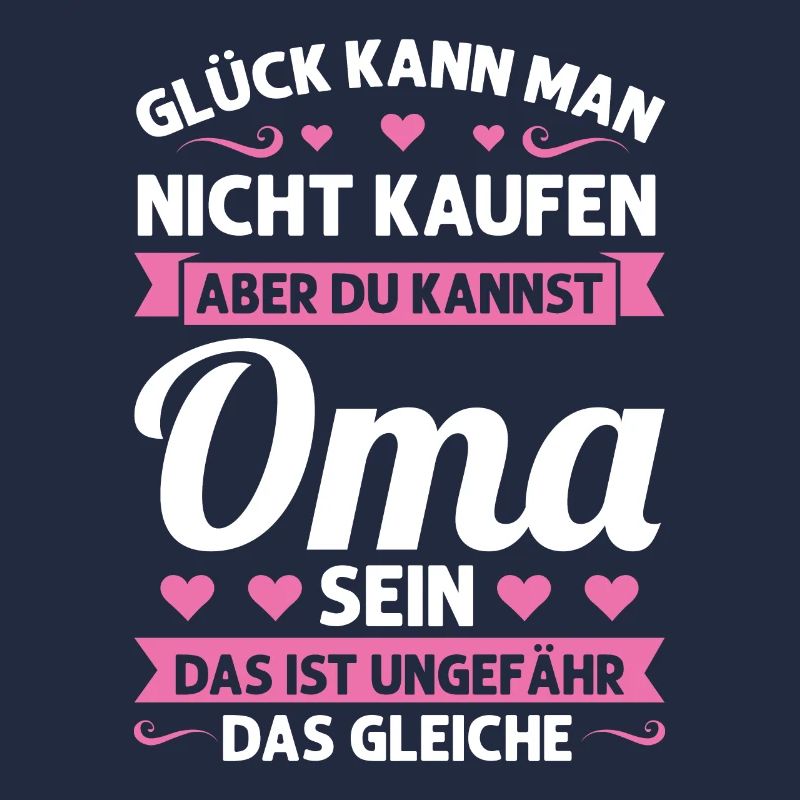 Oma Mutter Tag Omi Geschenk