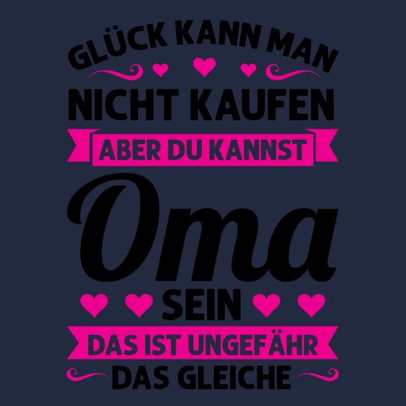 Oma Mutter Tag Omi Geschenk