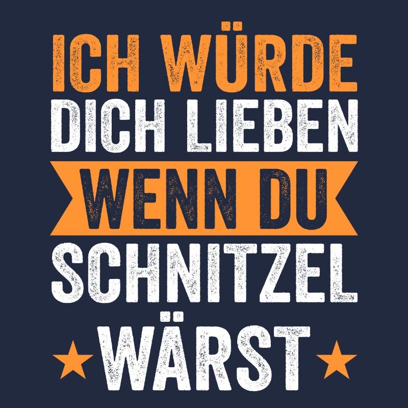 Schnitzel Wiener Schweineschnitzel Geschenk