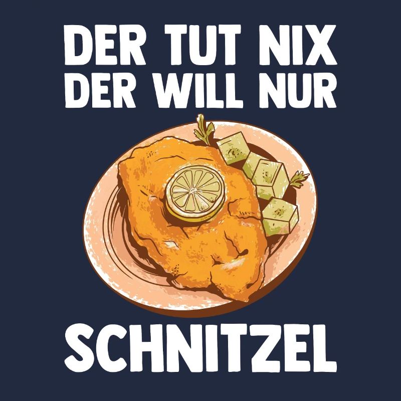 Schnitzel Wiener Wiener Geschenk