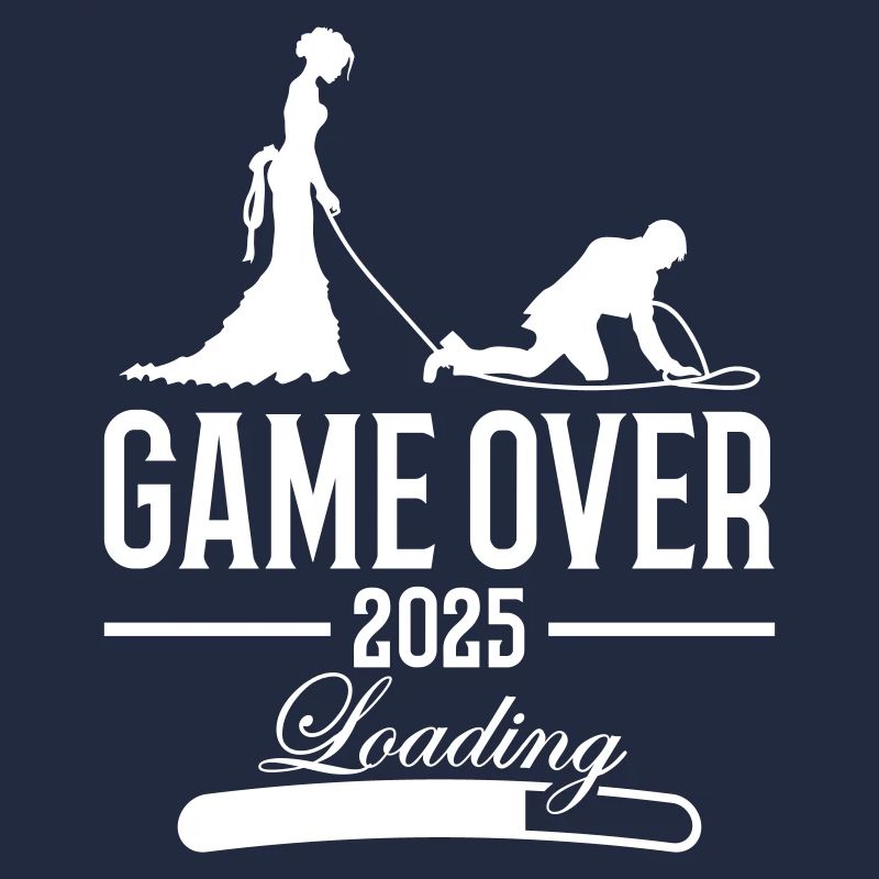 Hochzeit Loading 2025 Game Over