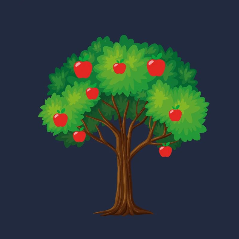 Apple apple pie, apple tree applesauce apple juice