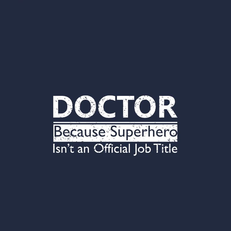 Doktor