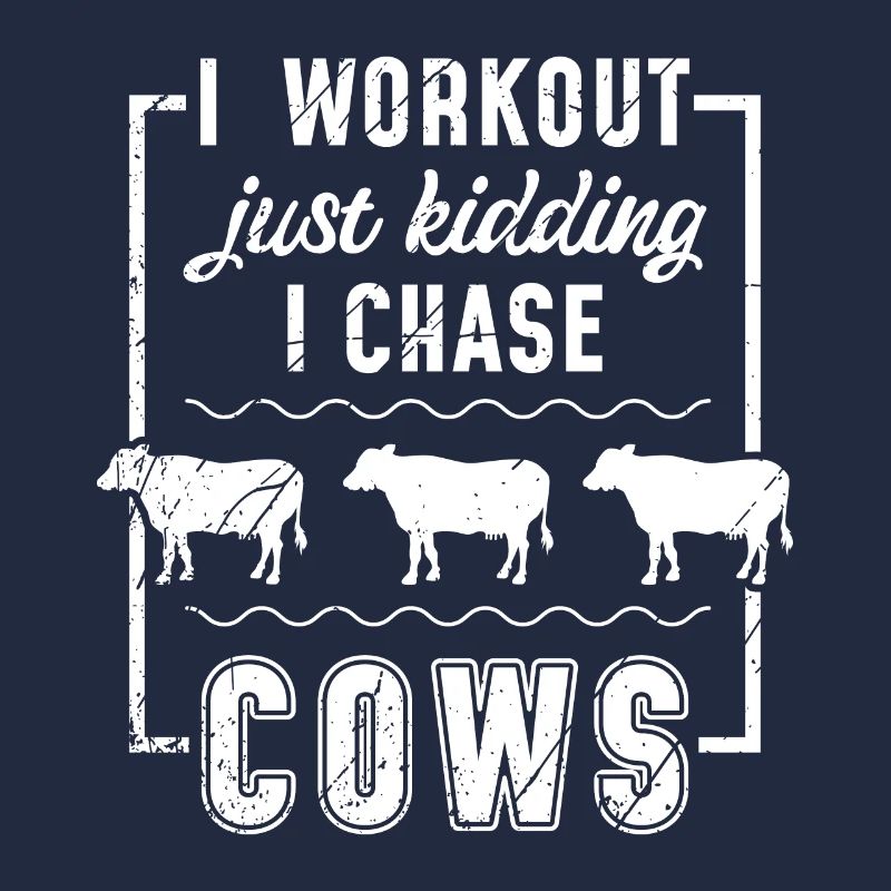 vache
