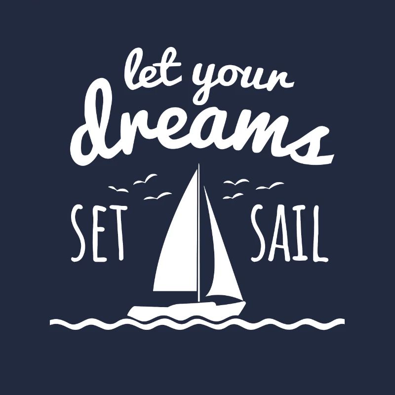 sailing