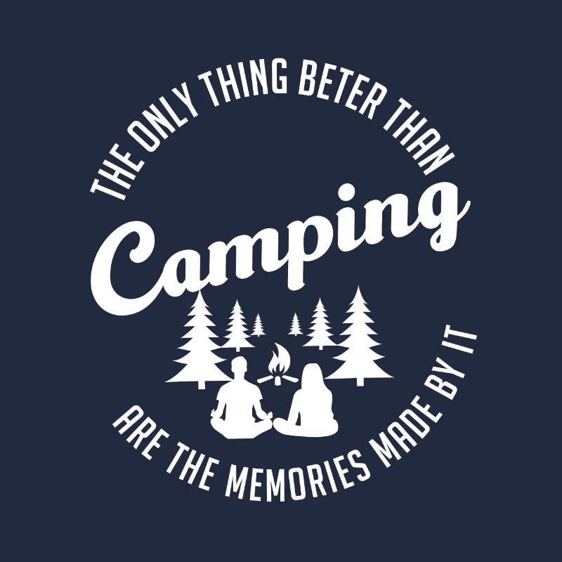 camping