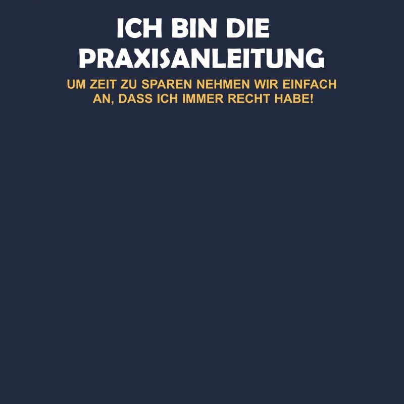 Praxisanleitung Immer Recht Geschenk Pflege