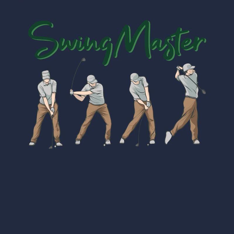 Swingmaster Golf Golf Ball Driving Range Golf Club