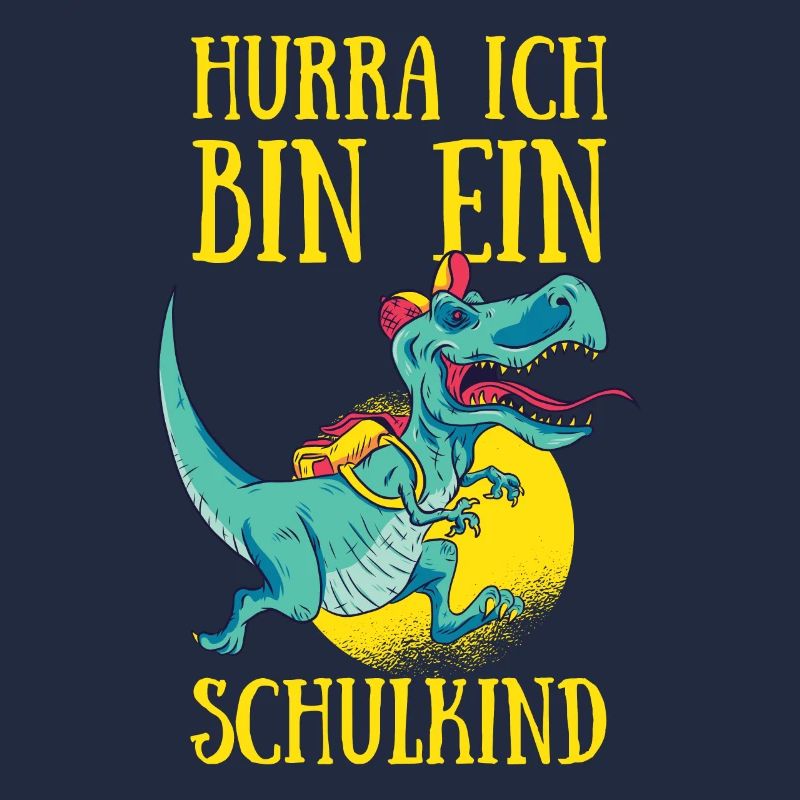 Schulanfang Hurra Ich Bin Ein Schulkind Einschulun