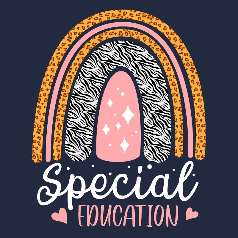 Conception de l’éducation de l’enfance en difficulté pour l’éducation de l’enfance en