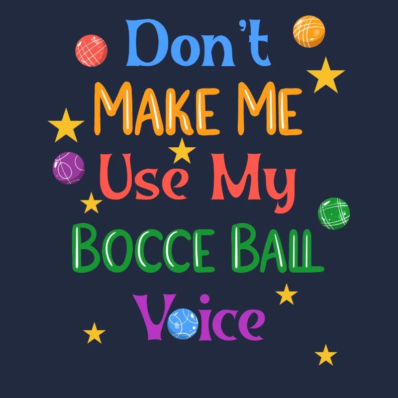 Pétanque boccia boule
