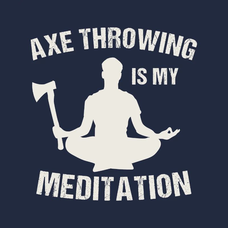 Axe ThrowIng Axe Double Axe Thrower