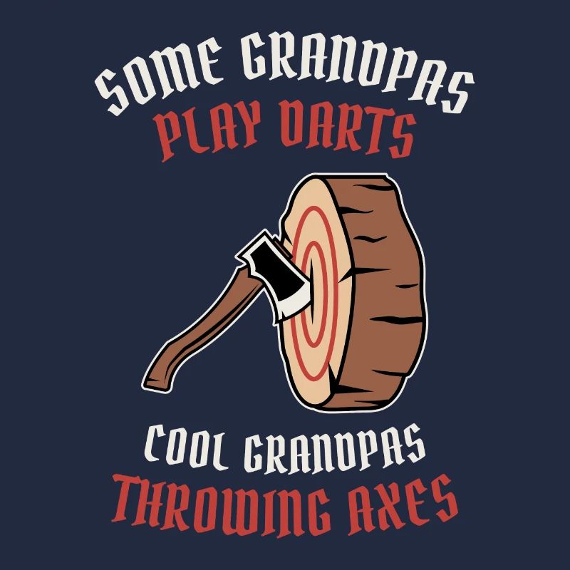 Lancer de hache Double Lance-hache