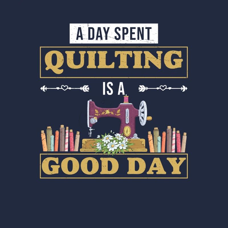 Funny Machine Quilting Quilt Humor For A Piece