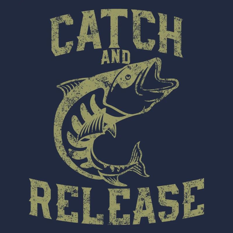 Catch and Release