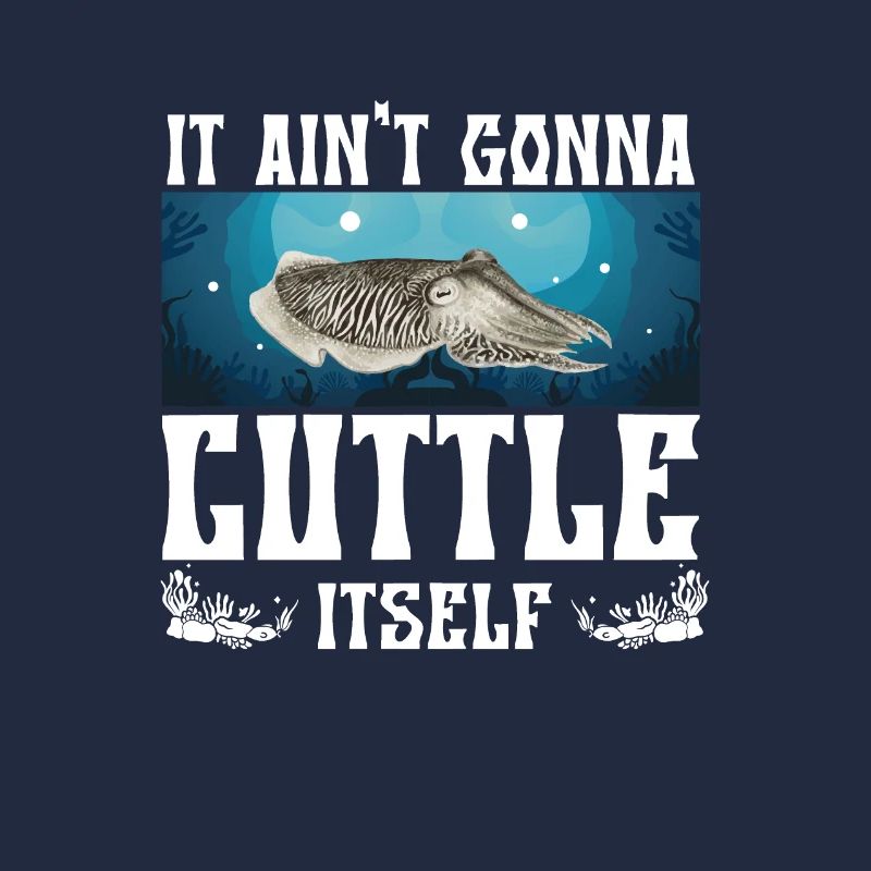 Funny that it doesn't cut itself apart