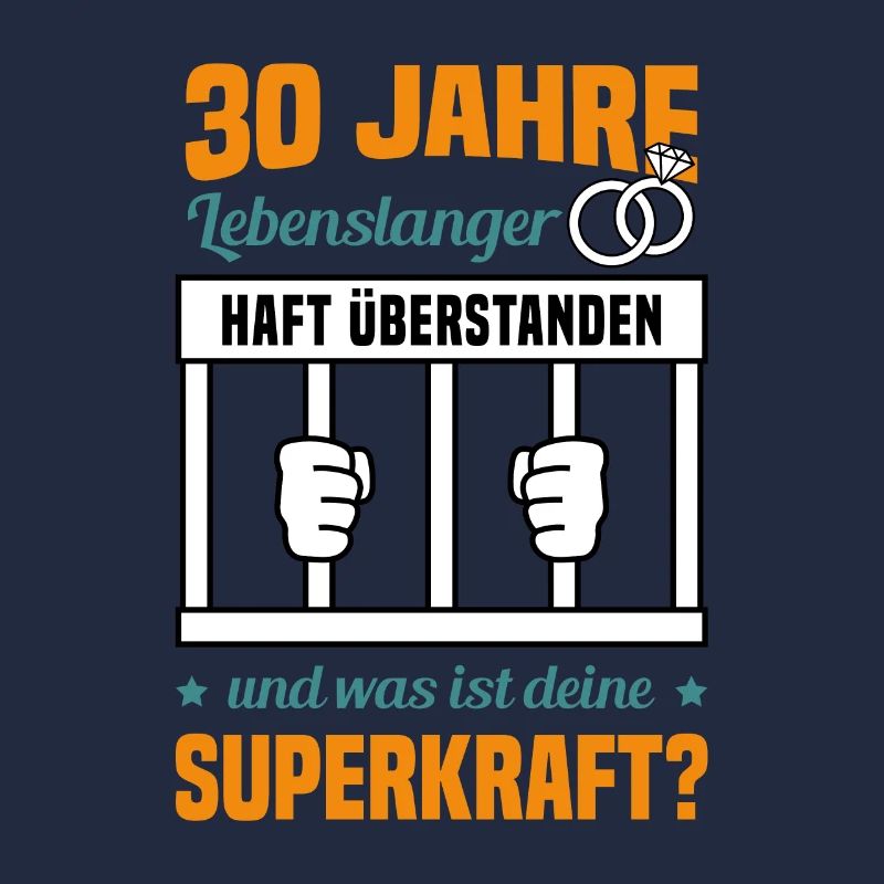 Hochzeitstag Jubiläum Verheiratet Ehe Ehemann