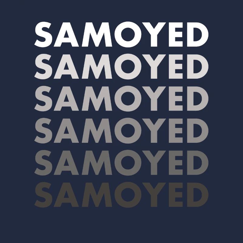 Samoyède