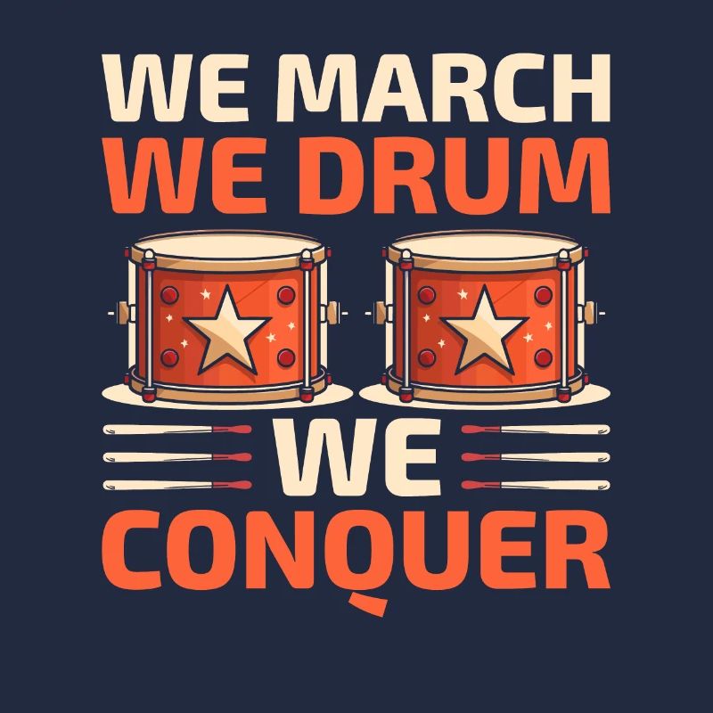 Drum Corps Marching Band Drum Corp Musik Percussio