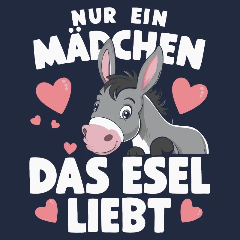 Donkey Donkey Mule Muli