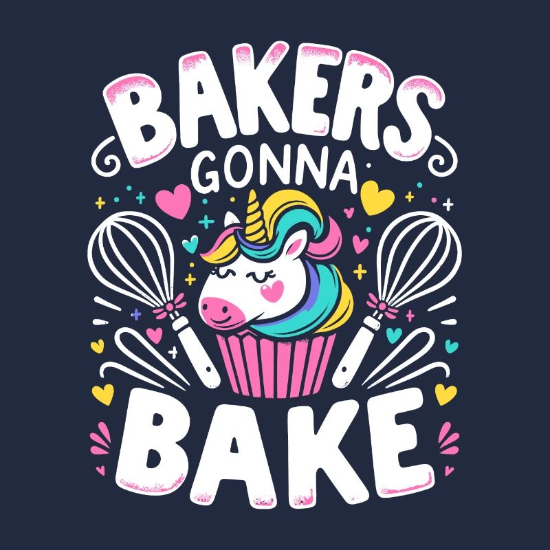 Bäcker werden Backen Gebäck Brot Backen Kuchen Bäcker