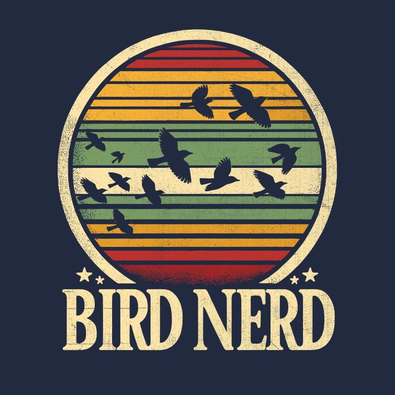 Bird Nerd Birdwatching Birder Birds Birdwatcher