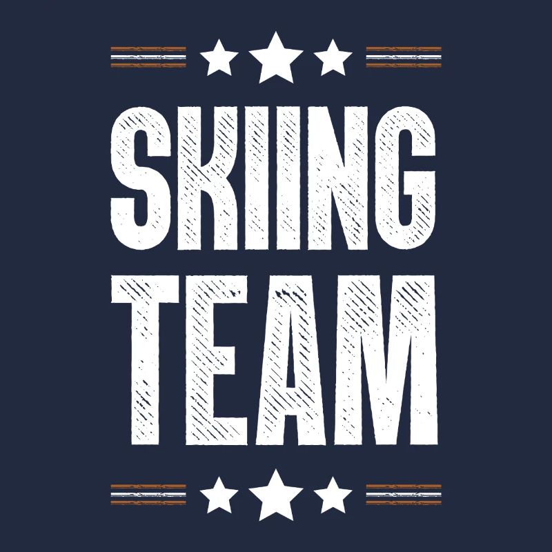 Skiing Team