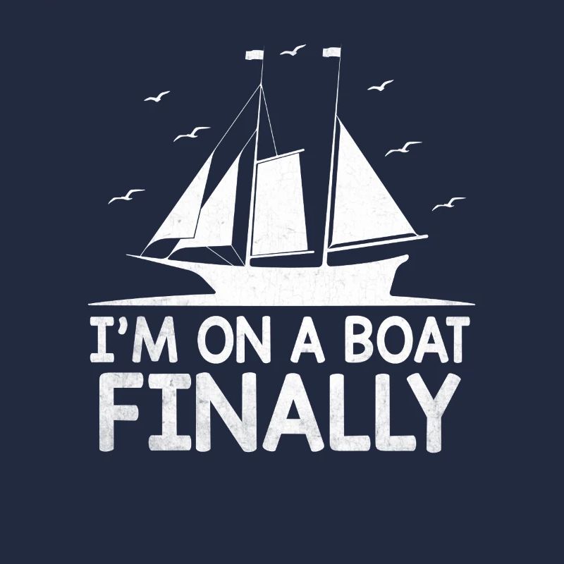Ich bin auf einem Boot Paddelboot