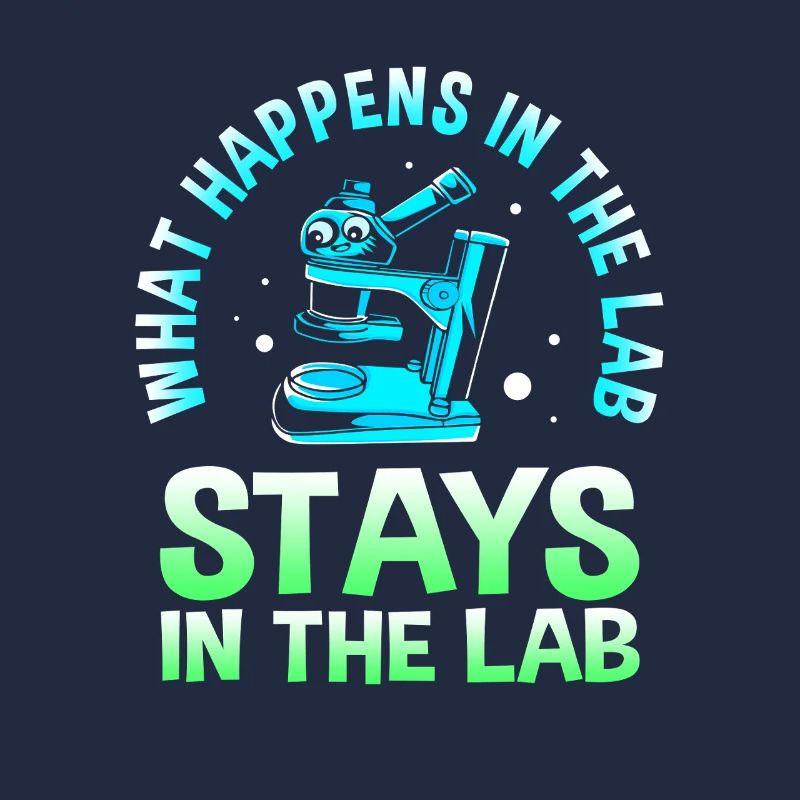 Laboratory Bio Chemistry Microscope Laboratory