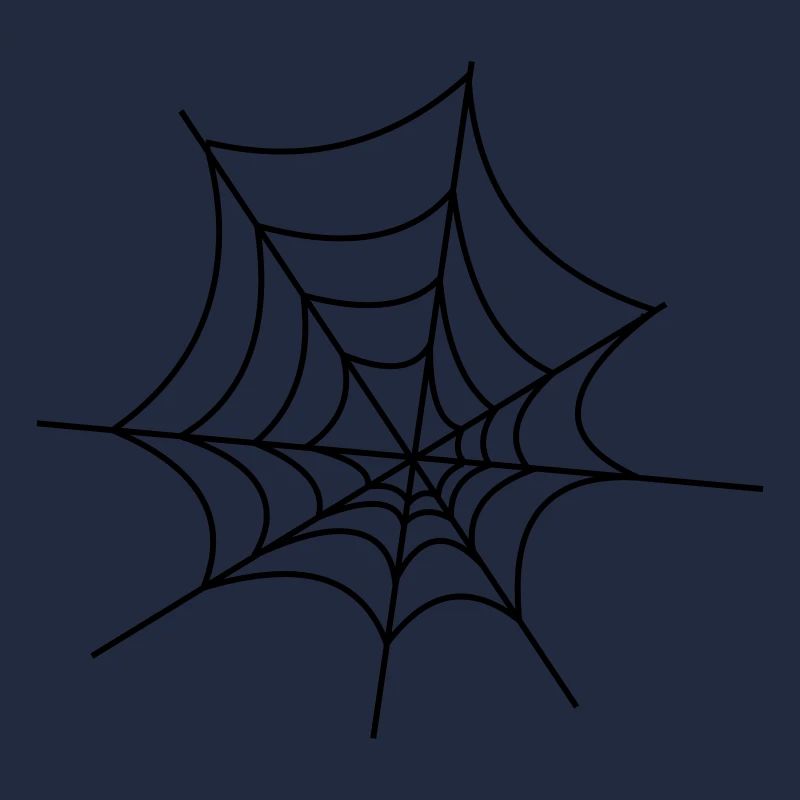 Spinnennetz