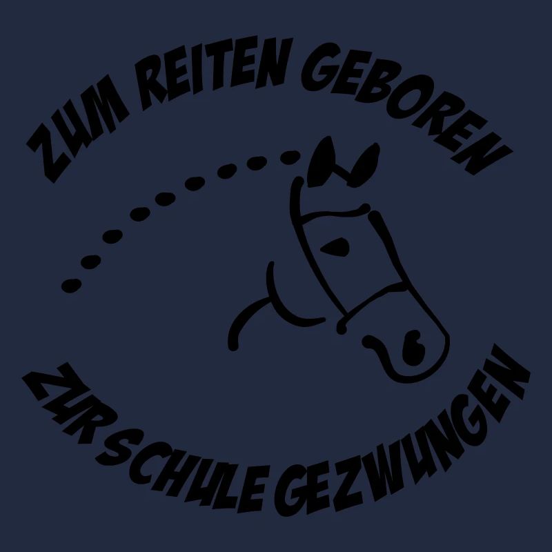 monter à cheval