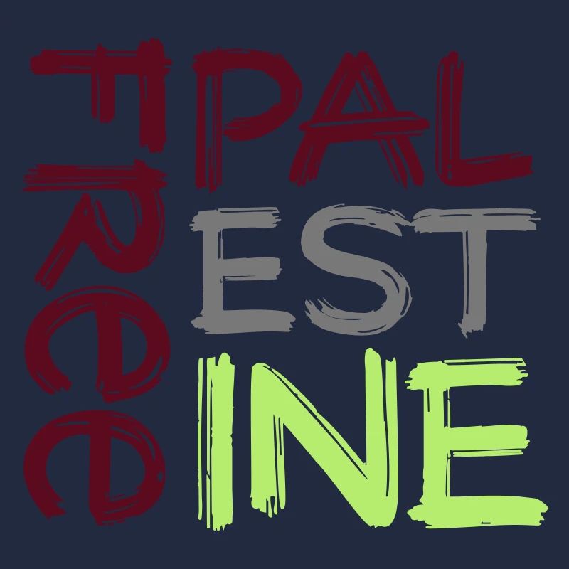 Free Palestine